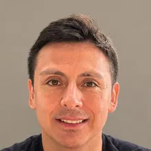 Danilo Bustos